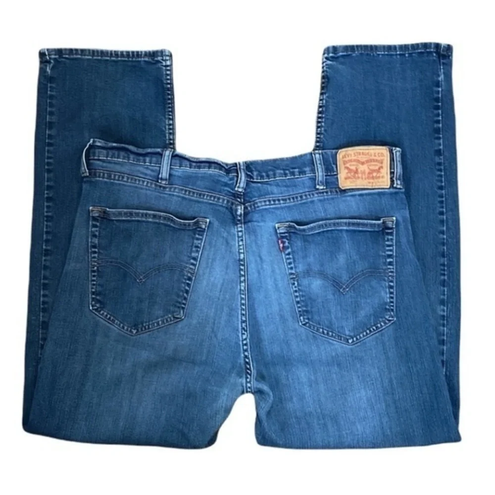 Levi Strauss‎ & CO. Men’s Levi 505 Jeans Size 38 X 30